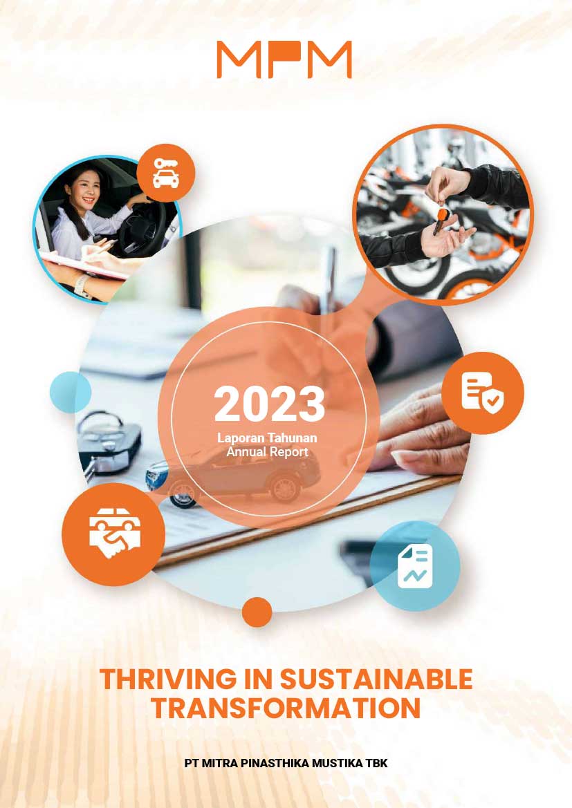 Annual Report Image